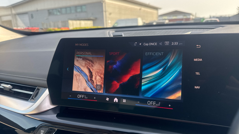 BMW X1 xDrive 23i MHT xLine 5dr Step Auto Petrol Estate